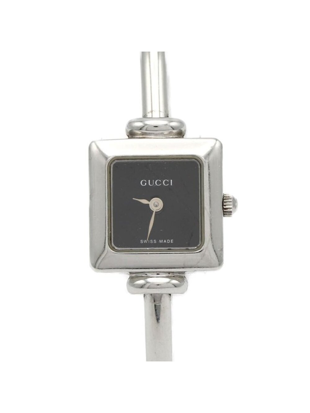 Gucci M SS Quartz Watch